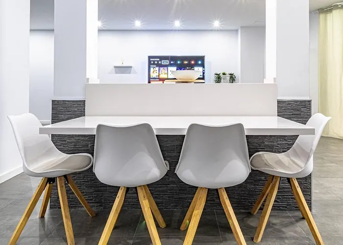 Tropicalidays Montana Apartament *