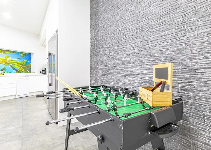 Tropicalidays Montana Apartament Tamaimo