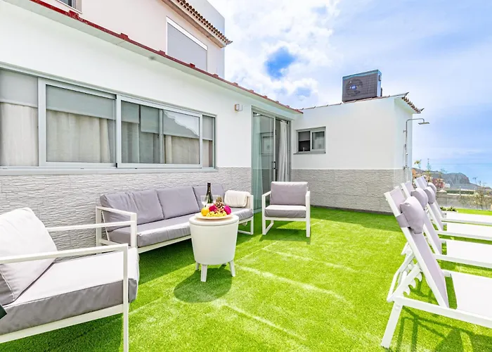 Tropicalidays Montana Tamaimo