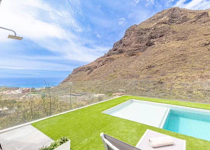 Tropicalidays Montana Apartament Tamaimo