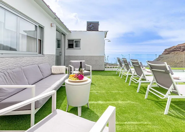 Apartament Tropicalidays Montana *