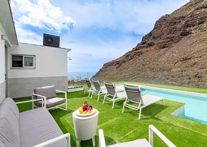 Tropicalidays Montana Apartament Tamaimo