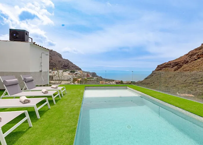 Apartament Tropicalidays Montana