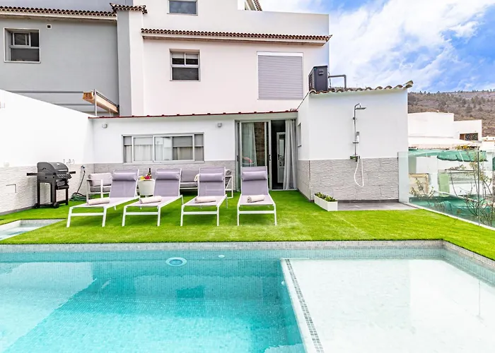 Tropicalidays Montana * Tamaimo